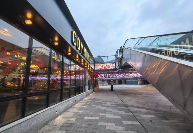 唏嘘！桂林这条昔日繁华的特色街区，如今却大变样