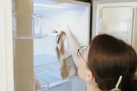 冰箱到货后别急着通电，做好13件事，冰箱更省电、更耐用图片