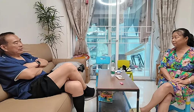 5年后，再看60岁“自驾游阿姨”苏敏，才彻底明白什么叫相由心生