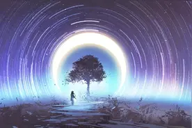 睡觉梦见捡了很多钱预示着什么?图片