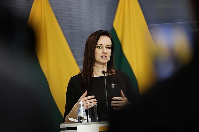 经济崩了，盟友全跑了	，和中国决裂的欧洲小国，现在想找中国填坑