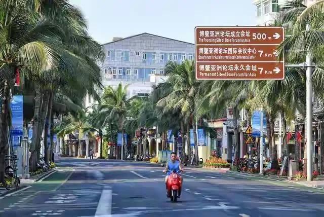 带着孙女去旅行（152）琼海红色娘子军纪念园游