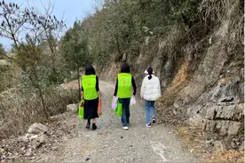 “四步工作法”当好困境群体暖心人图片