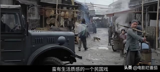 给近五年最好的谍战剧排个名：《胜算》第8，第1《风声》实至名归