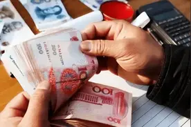 人过了60岁，存款高于这3个数，基本可以安心养老图片