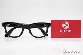 拆解报告：RayBan雷朋丨Meta Wayfarer智能眼镜图片