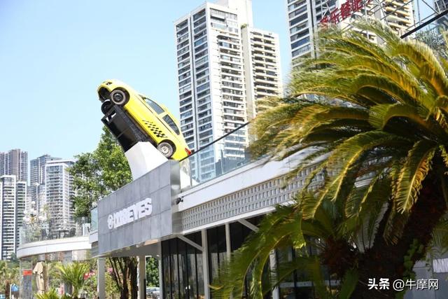 迎着阳光 向着南山 与鸿150S奔跑在城市和山野之间