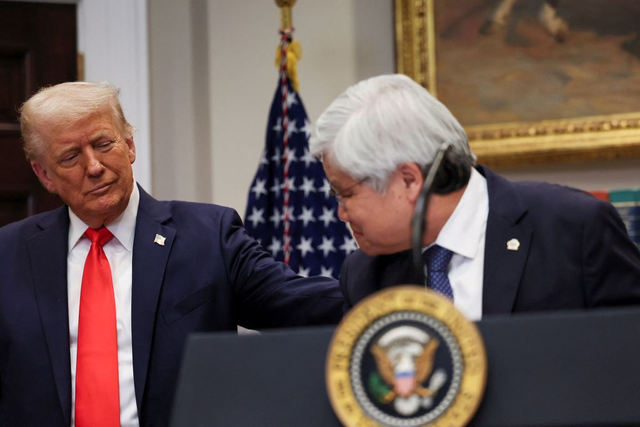 全都“叛变”了	，台积电、三星接连宣布，外媒：中国不买了？