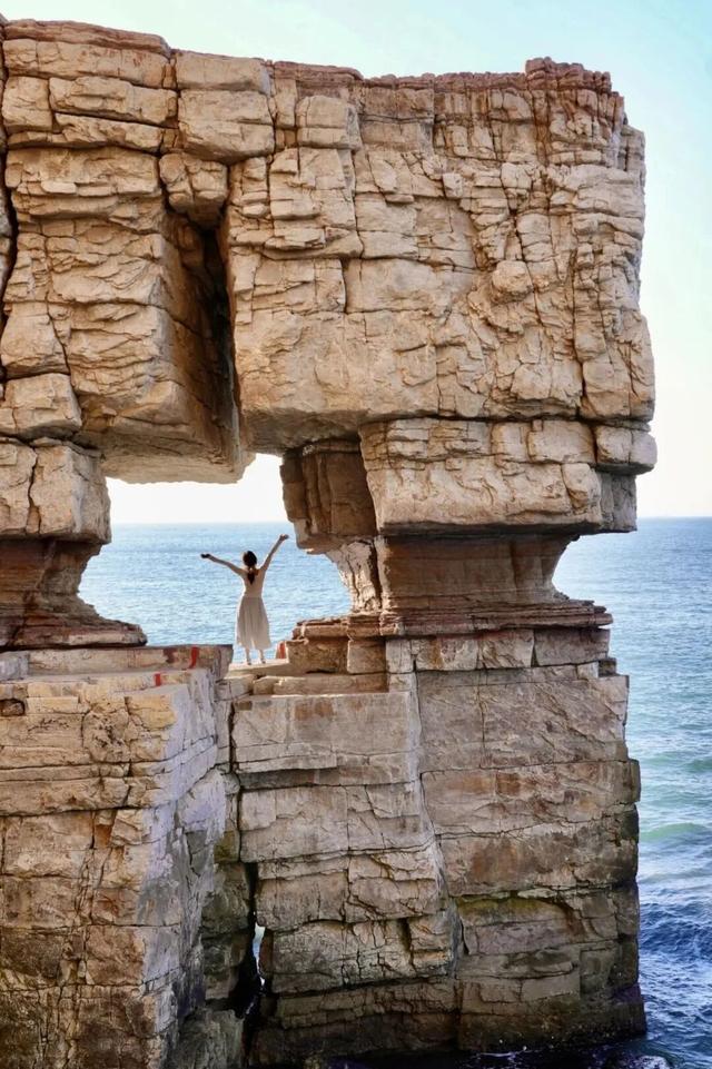 山东这座宝藏小城，坐拥中国四大名楼之一！苏轼、秦始皇都为它打call！