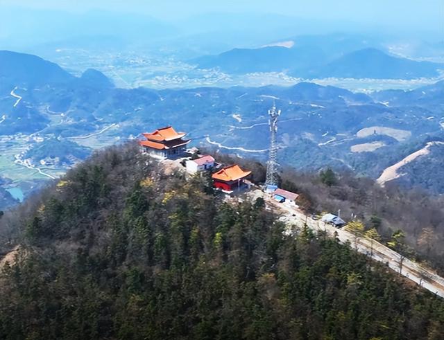 常德临澧县一日游十大必去旅游景点