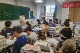 在浙江高考失利能去哪里复读？浙江各地区复读学校合集图片