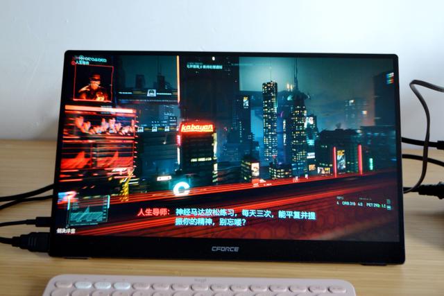 真能取代台式机？零刻GTI15 Ultra+七彩虹RTX5070，配置一步到位