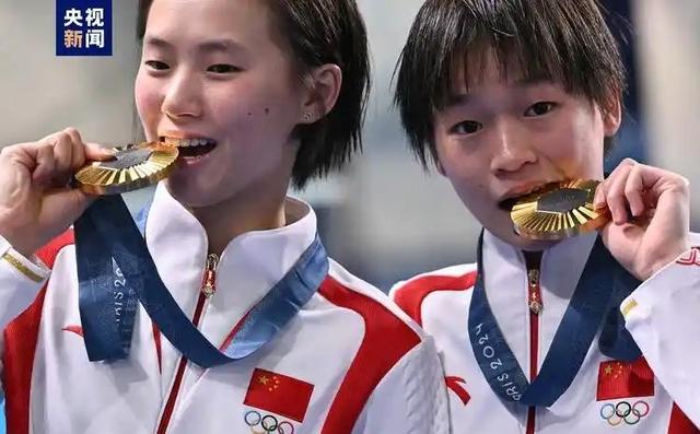 既生瑜何生亮！拆伙5个月后，全红婵或也将走上陈芋汐的老路