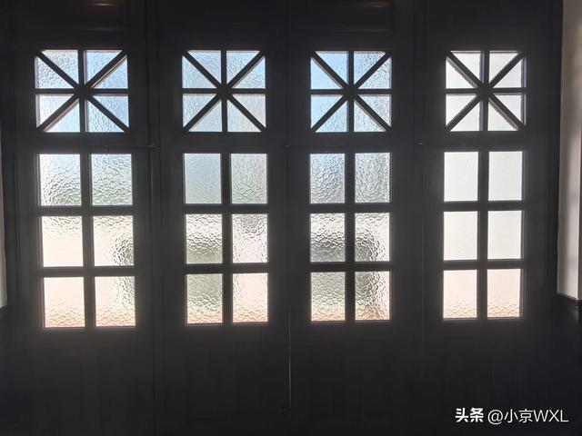 第一次全国劳动大会旧址