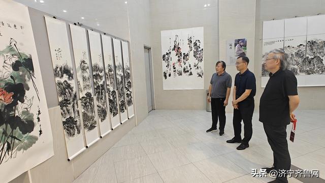 济宁与马来西亚文旅交流合作谱新篇