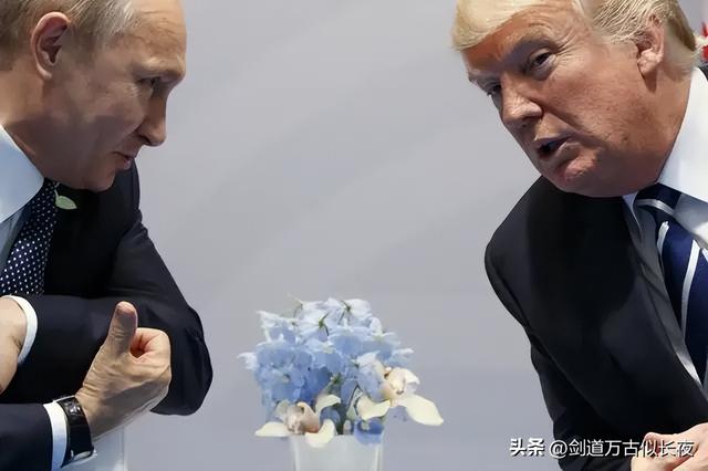 朝鲜发话，普京可放心赴鸿门宴，不会有去无回，中国表态很有意思