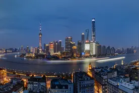 2025年上海居转户快速落户指南：普通人也能轻松上车！图片