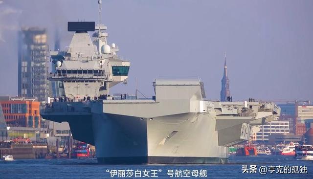 又让张召忠说中了？东拼西凑550亿建的2艘航母，如今彻底成为累赘