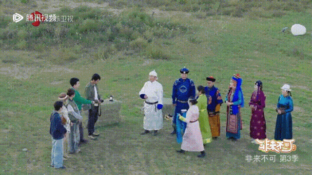 这就是杭锦旗“非来不可”的理由！