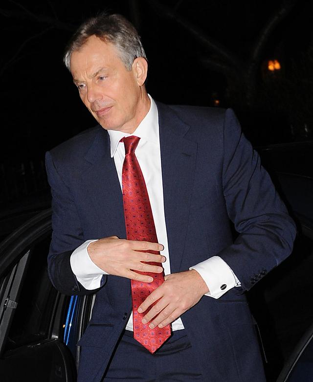 特朗普加沙计划炸锅！巴勒斯坦怒怼布莱尔，别把加沙变殖民地