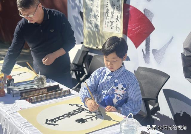 白塔之下话传承：从丰州故城博物馆看历史文化活化的深远意义