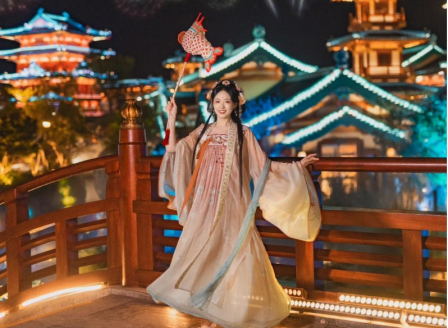 杨柳青古镇“不眠之夜”筹备正酣，精彩内容提前剧透