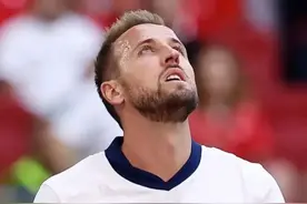 不得不信命：亚马尔17岁获欧洲杯冠军，凯恩13年职业生涯颗粒无收图片