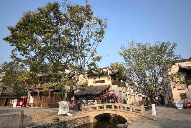 江西新晋网红古城，花20亿打造，门票免费却少有人知