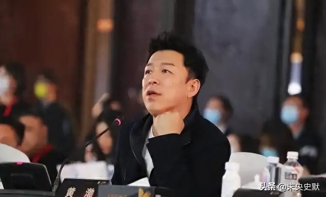 钱再多有什么用？51岁百亿影帝黄渤近况曝光，给年轻人们提了个醒