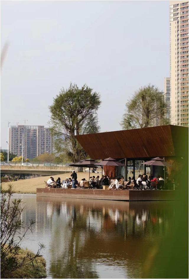 顺德：碧波兴城，水治理与文旅融合绘就城市发展新画卷