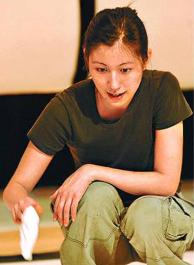 马英九之女：全台湾男人的梦中情人，被日媒称“全球第四美千金”