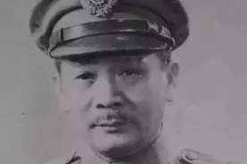 淞沪会战国民党共有六个集团军参战，这六位司令员是谁，后来如何图片