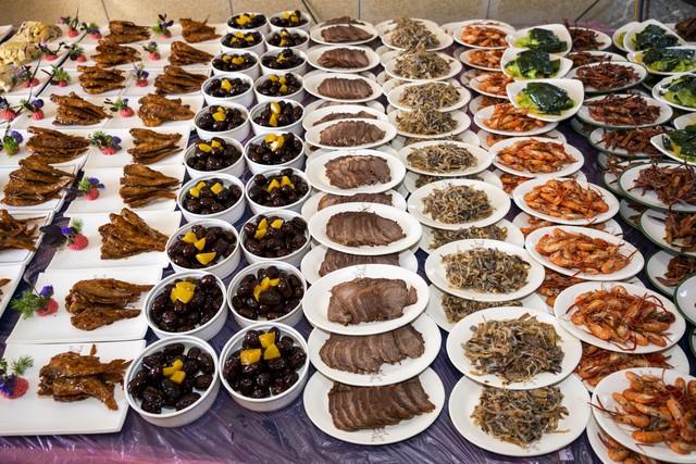 我跟女朋友在广东广州呆了半年，终于明白，为啥大家都来广州了