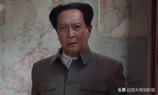 《志愿军—浴血和平》：是谁删掉了毛主席的戏份？