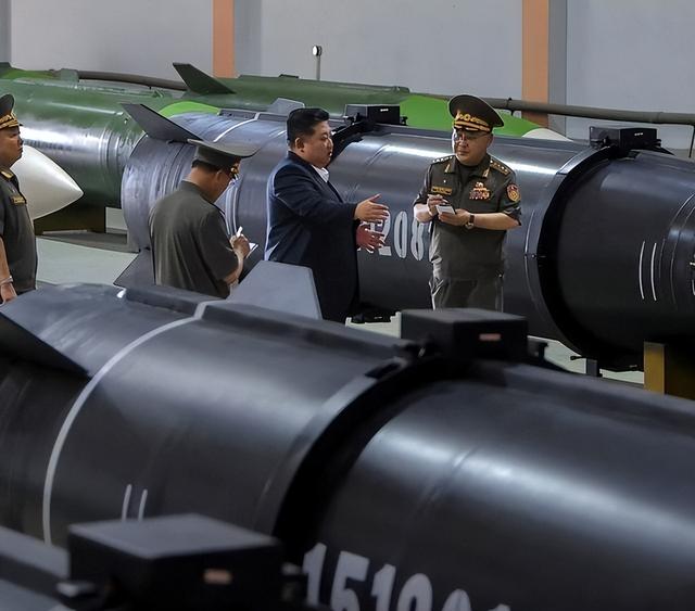 万万没想到：金正恩刚访华回国，美媒就公开了特朗普的绝密计划