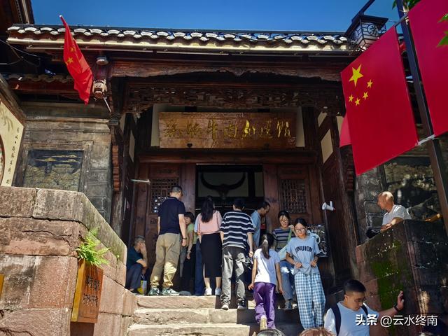 四川这个古镇，除非为了吃，真是没有啥可逛