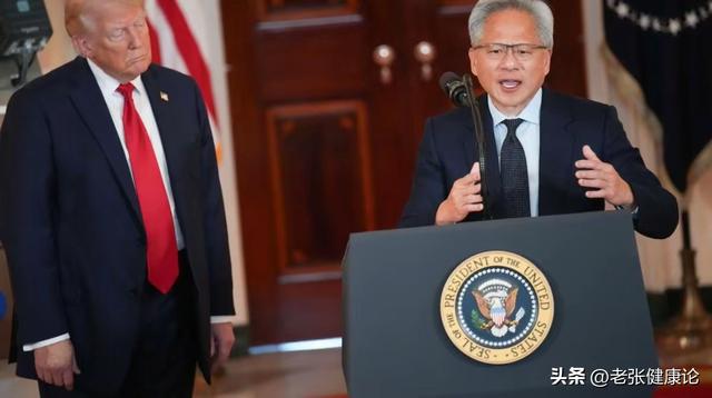 英伟达拒绝认罪，美国开始报复，拘留两名中国公民，恐重判20年