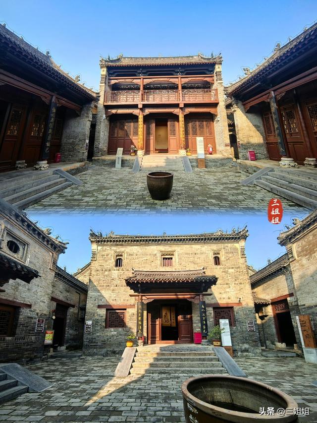 初识周口，三天穿越六千年历史