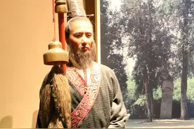 抄书写字✍️打卡第四十二天 张骞出使西域图片