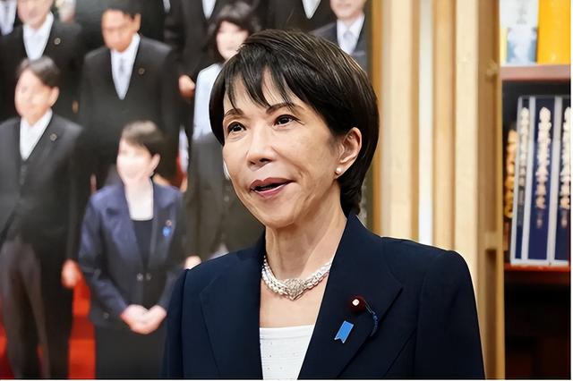 日本提前举行大选	，高市或辞职下台？石破茂：她不用对中国道歉了