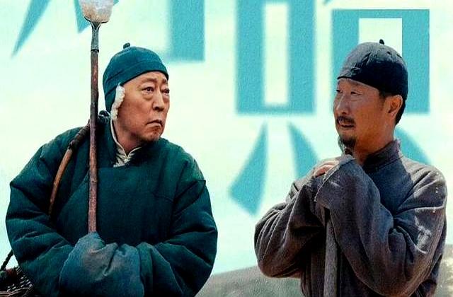 一人毁掉整部剧！面瘫脸、死鱼眼，他是央视《生万物》的唯一败笔