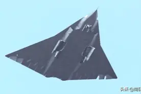 俄专家：中国研发六代机不到十年就首飞了，大规模量产将在5年后图片