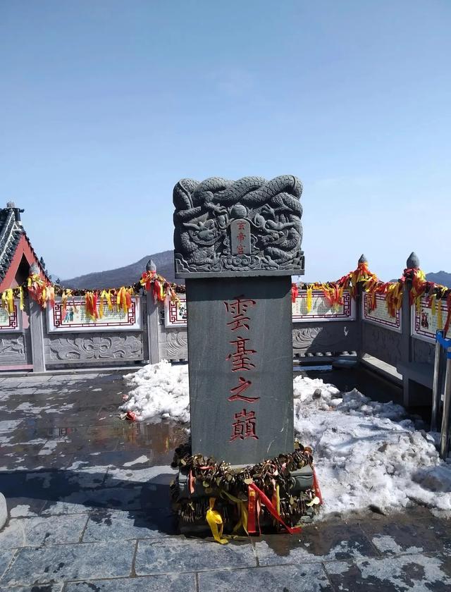 河南又火了！云台山火爆了	，焦作新乡都看呆了！