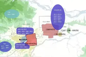 一文看懂东周天子世系：19代25王，王陵基本盗空了！图片