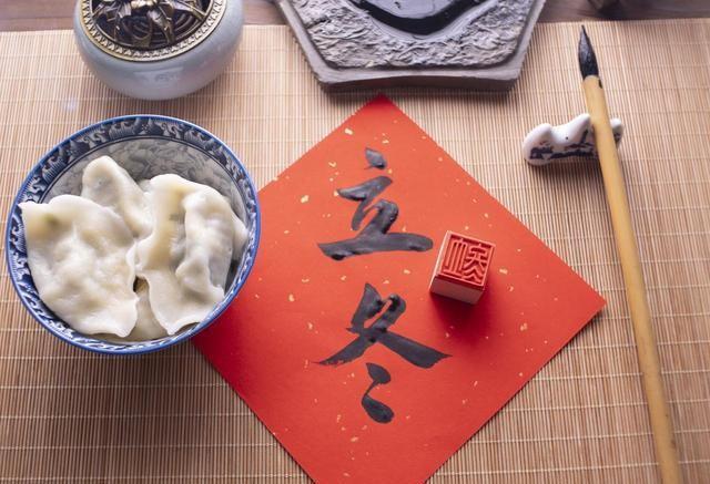 不怕立冬晴一天，就怕立冬一日雨，子午之交立冬，下雨有啥预兆？