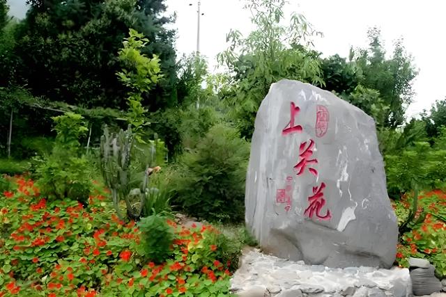 你去过大理吗，何为大理的，风花雪月。时光里的诗意画卷