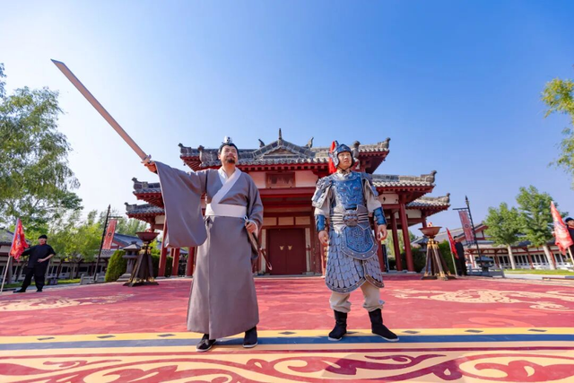 即将进入“高铁时代”的宝藏小城！三十六计，风味人间，爱了爱了……