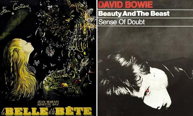 跨越280年演变！“美女与野兽”从传说到影视，争议中焕发新生