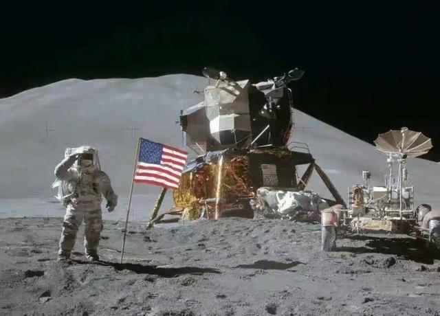 印度国产火箭LVM3有多强？创纪录：要建空间站，还要载人登月