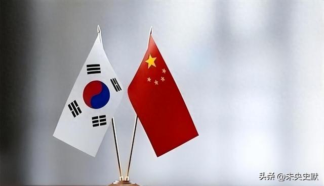 韩国大胆提议：建设首尔至北京高铁，但有一个条件，中方须先答应